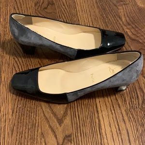 Christian Louboutin Heals